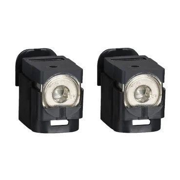 Schneider Electric LV429255 — Molded Case Circuit Breakers (MCCB)