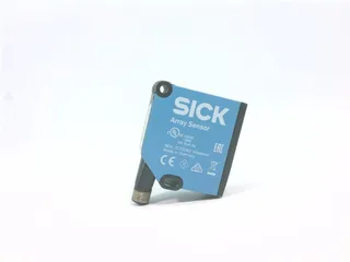 SICK AL20E-PM111 — Photoelectric Sensors (image 2)