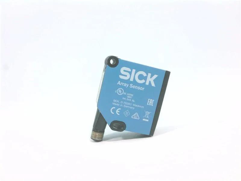 SICK AL20E-PM111 — Photoelectric Sensors (image 2)