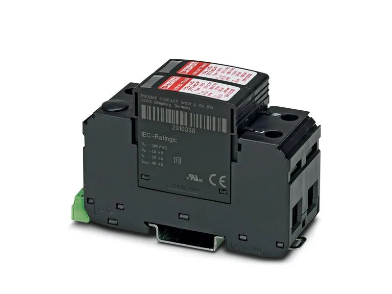 Phoenix Contact VAL-US-48/40/1+1V-FM