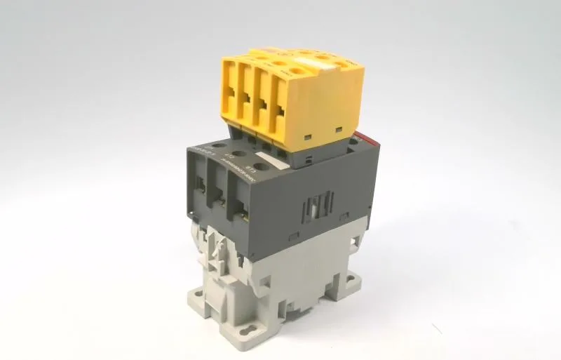 ABB AFS30-30-22-11 — Contactors (image 3)