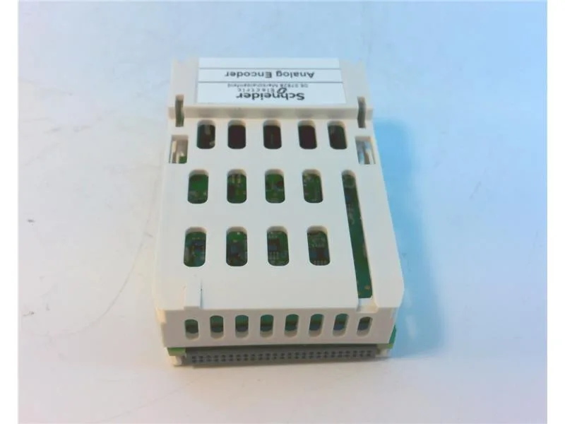 Schneider Electric VW3M3403 (image 3)