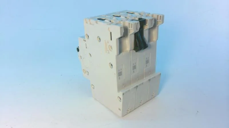 ABB 2CDS273001R0405 — Miniature Circuit Breakers (MCB) (image 3)