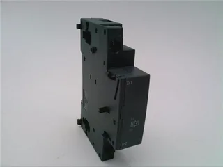 Siemens 3RV2902-1AF0 — Motor Protection Circuit Breakers (MPCB) (image 2)
