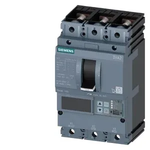 Siemens 3VA2116-5JQ32-0AJ0
