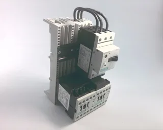 Siemens 3RA1210-1FD15-0BB4 — Motor Starters (image 2)