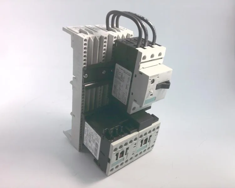 Siemens 3RA1210-1FD15-0BB4 — Motor Starters (image 2)