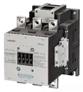 Siemens 3RT1466-6AF36 — Contactors (image 2)