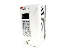 ABB ACS800-U1-0040-5+L500+L501+L503+P901 — AC Drives (VFD)
