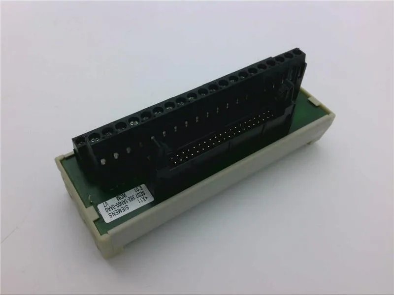 Siemens 6ES7392-1AN00-0AA0 — PLC I/O & Expansion Modules (image 4)