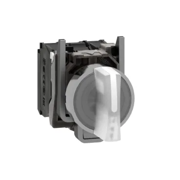 Schneider Electric XB4BK131B5 — Emergency Stop Pushbuttons