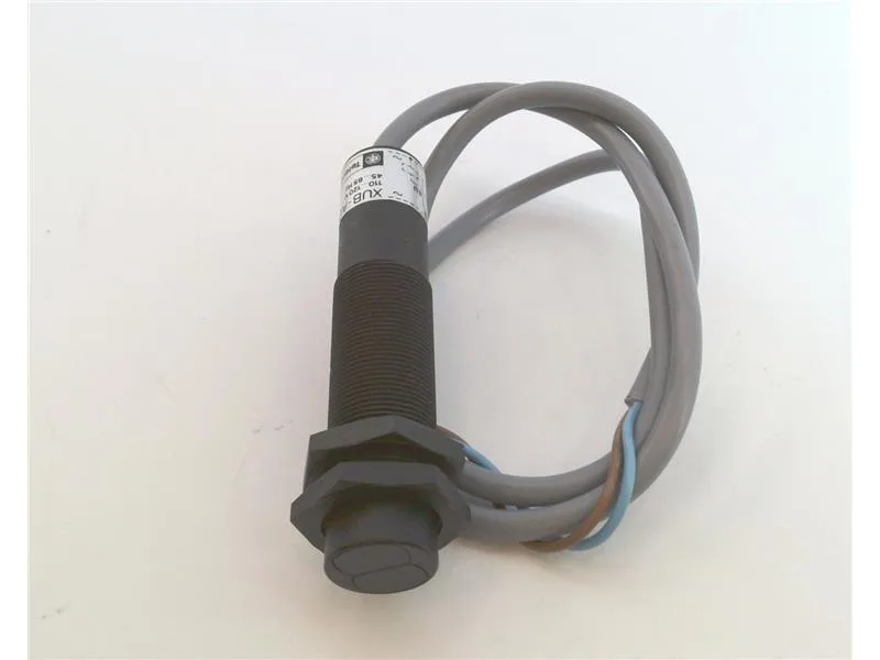 Schneider Electric XUB-A02511 — Photoelectric Sensors
