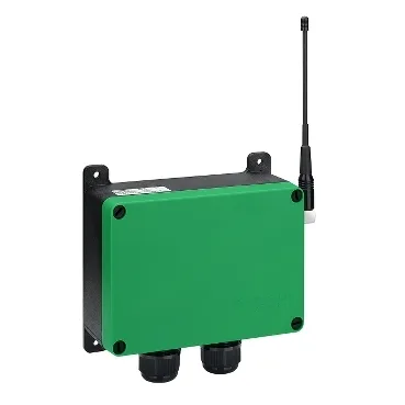 Schneider Electric ZARBB28W — Emergency Stop Pushbuttons