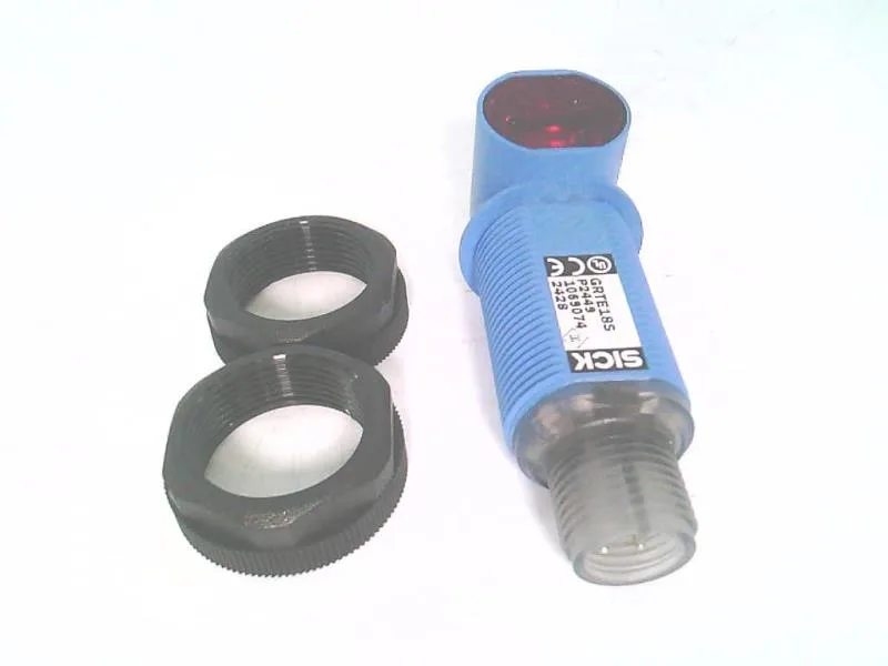 SICK GRTE18S-P2449 — Photoelectric Sensors (image 4)
