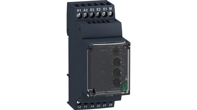 Schneider Electric RM35JA32MR (image 3)