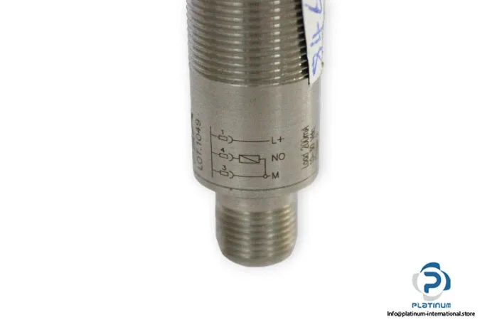 SICK IMF18-08BPSVC0S — Proximity Sensors (image 5)