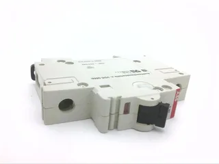 ABB S281-K10A — Miniature Circuit Breakers (MCB) (image 4)