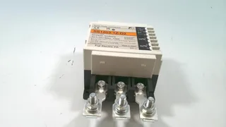 Fuji Electric SS1203-1Z-D2 — Contactors