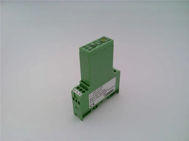 Phoenix Contact EMG 17-OV- 5DC/240AC/3