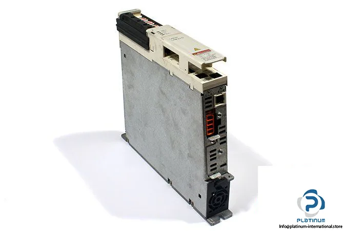 Schneider Electric LXM62DU60A21000 — Servo Drives (image 2)