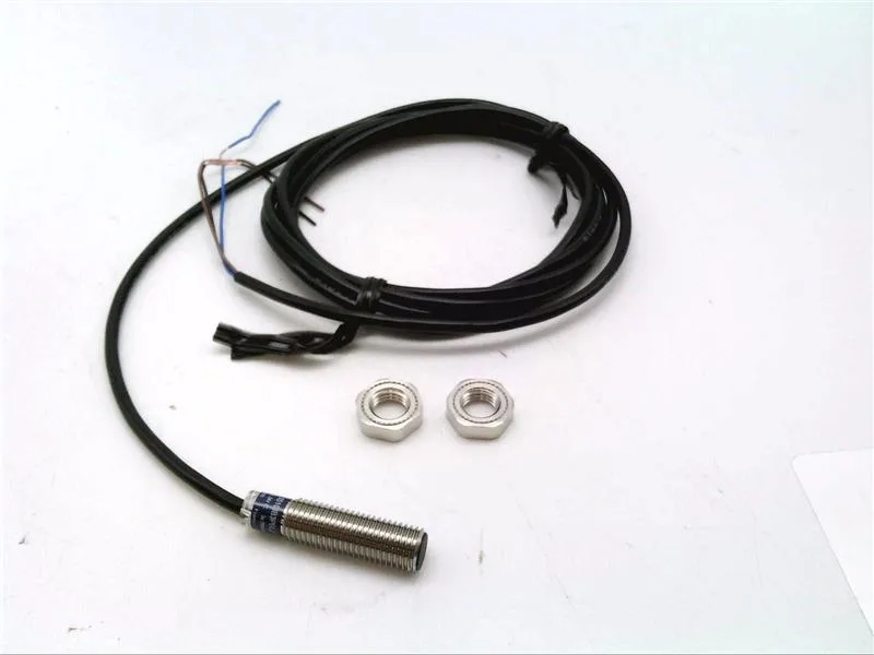 Schneider Electric XS108B3PBL2 — Proximity Sensors