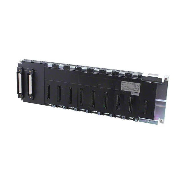 Omron CS1W-BI083 — PLCs (Programmable Logic Controllers) (image 2)