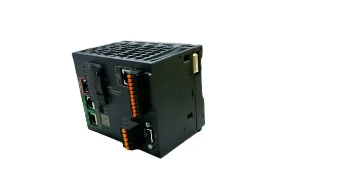 Schneider Electric TM262M25MESS8T (image 4)