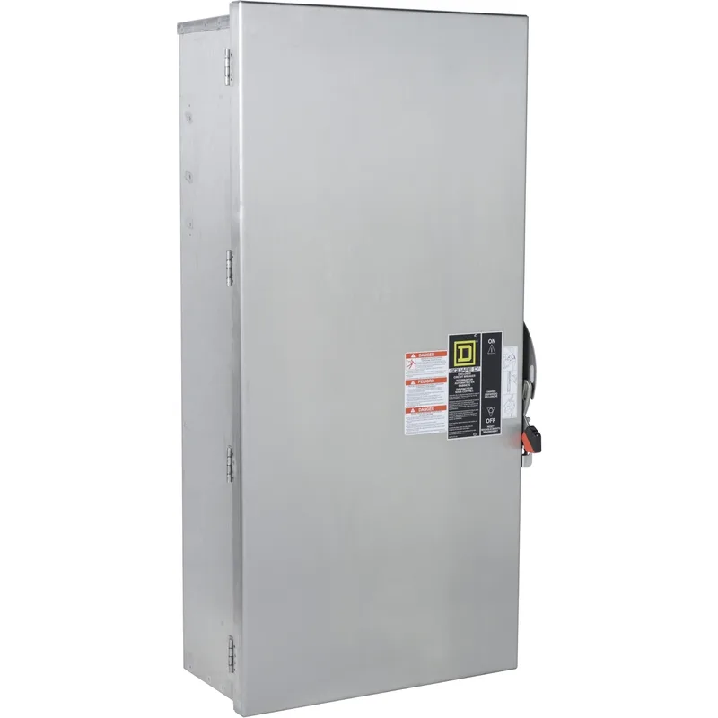 Schneider Electric M800SS