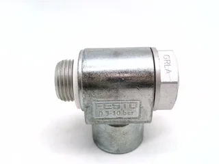 Festo GRLA-3/8-B — Solenoid & Directional Valves (image 4)