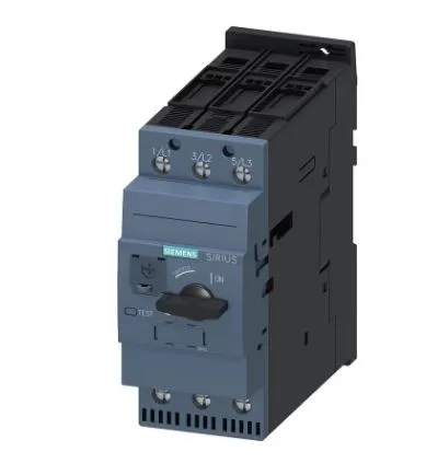Siemens 3RV2031-4KA10 — Motor Protection Circuit Breakers (MPCB) (image 2)