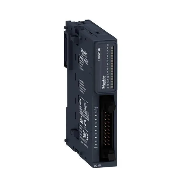 Schneider Electric TM3DI16K (image 3)