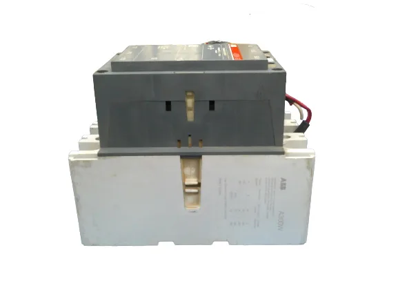 ABB A300W-30-01E-84 — Contactors (image 3)
