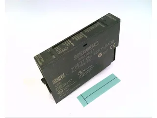 Siemens 6ES7138-4DF11-0AB0 — PLC Communication Modules