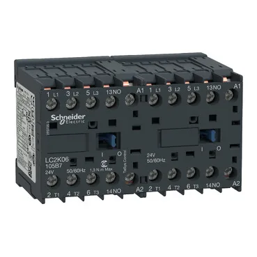 Schneider Electric LC2K12105B7 (image 2)