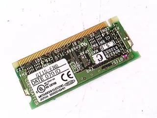 Mitsubishi Electric GT15-FNB