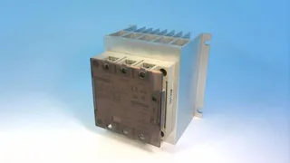 Omron G3PB-425B-3-VD — Solid State Relays (image 2)