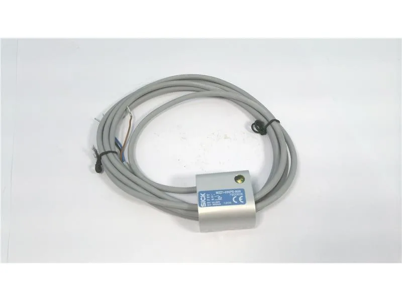 SICK MZZ1-03VPS-AU0 — Proximity Sensors (image 4)