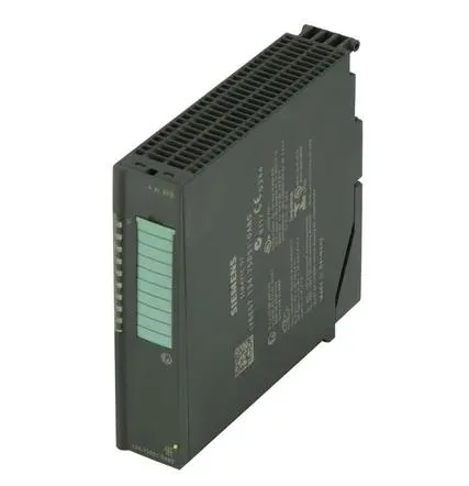 Siemens 6ES7134-7SD51-0AB0 — Analog Input Modules (image 2)