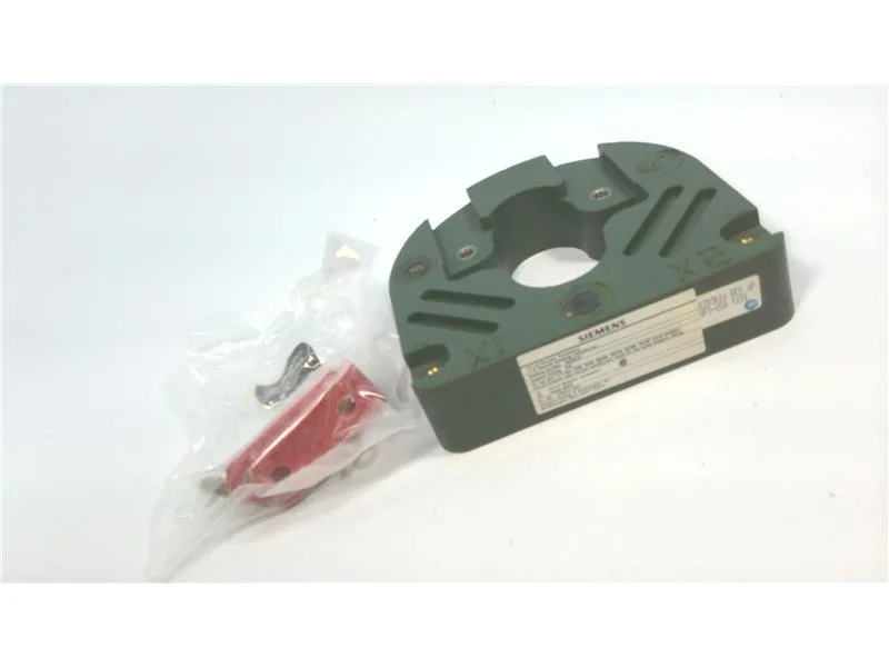 Siemens N02SJD — Miniature Circuit Breakers (MCB) (image 4)