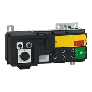 Schneider Electric ATV350U22N4FS