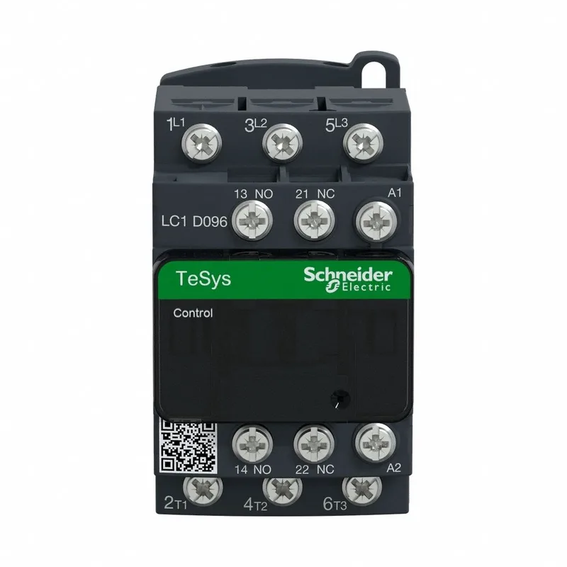 Schneider Electric LC1D096BL (image 5)