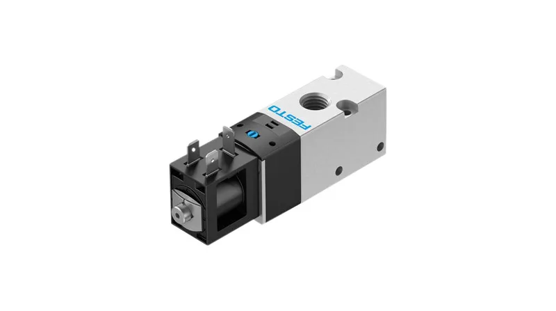 Festo VUVS-LK25-M32C-AD-G14-1B2-S