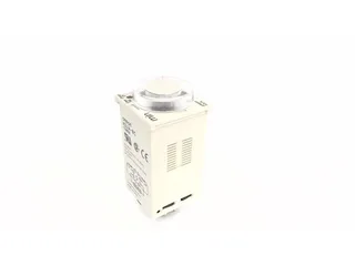 Omron H3JA-8CAC200-240 10M — Electronic Timers & Counters (image 4)