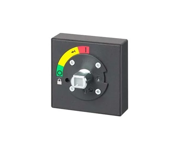 Siemens 3VT9300-3HG20 — Molded Case Circuit Breakers (MCCB) (image 2)