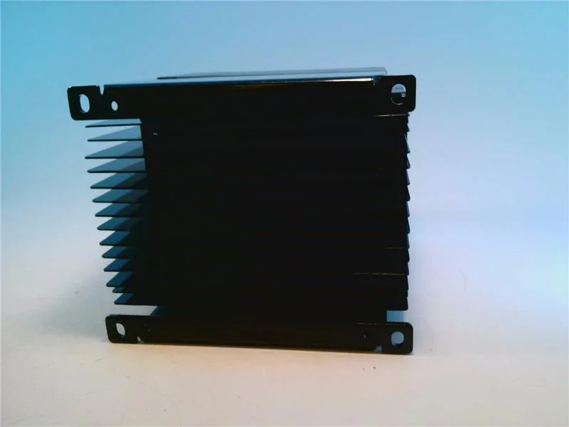 Fuji Electric FRN001C1S-4U — AC Drive (VFD) 480V (image 4)