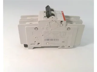ABB SU202M-K2 — 2-Pole MCB (DIN Rail) (image 3)