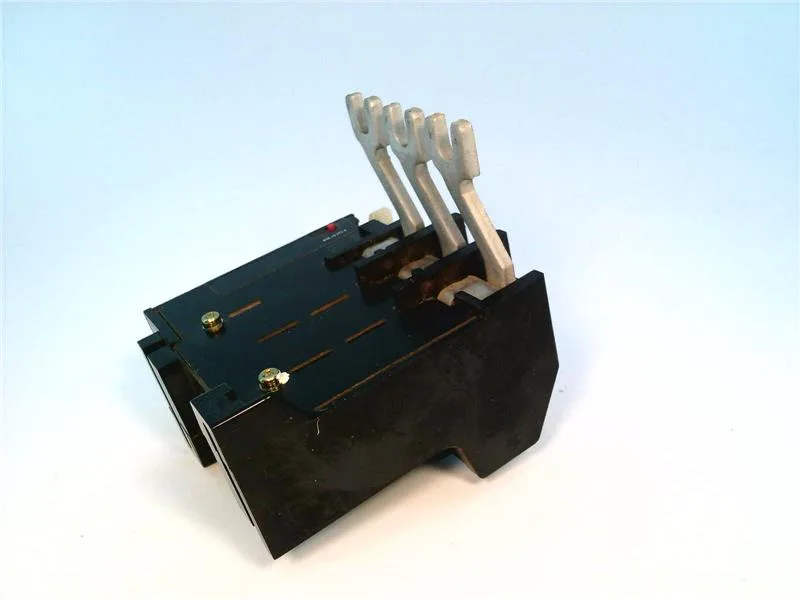 Fuji Electric TR-3N-34-50A — Overload Relays (image 3)
