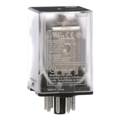 Schneider Electric 750XBXRC-24D (image 2)