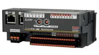 Mitsubishi Electric NZ2GFSS2-8TE