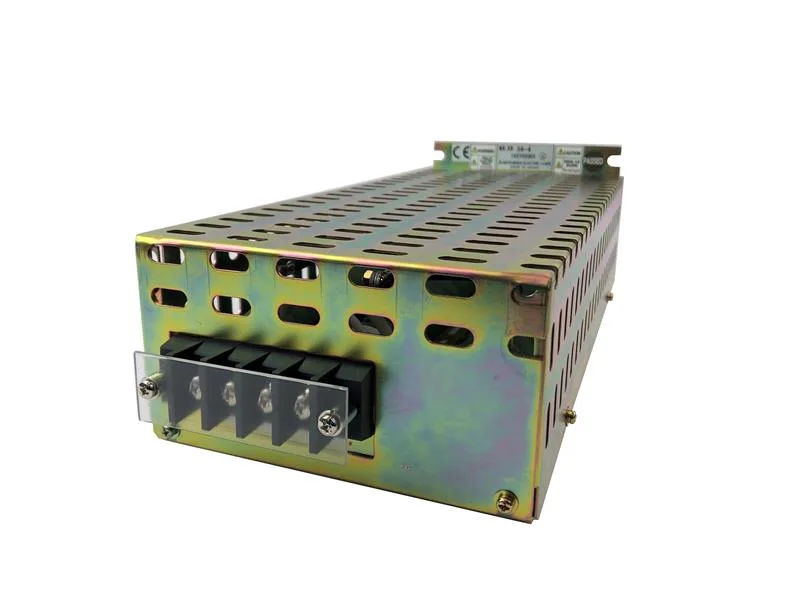 Mitsubishi Electric MR-RB3G-4 — Servo Drives (image 2)